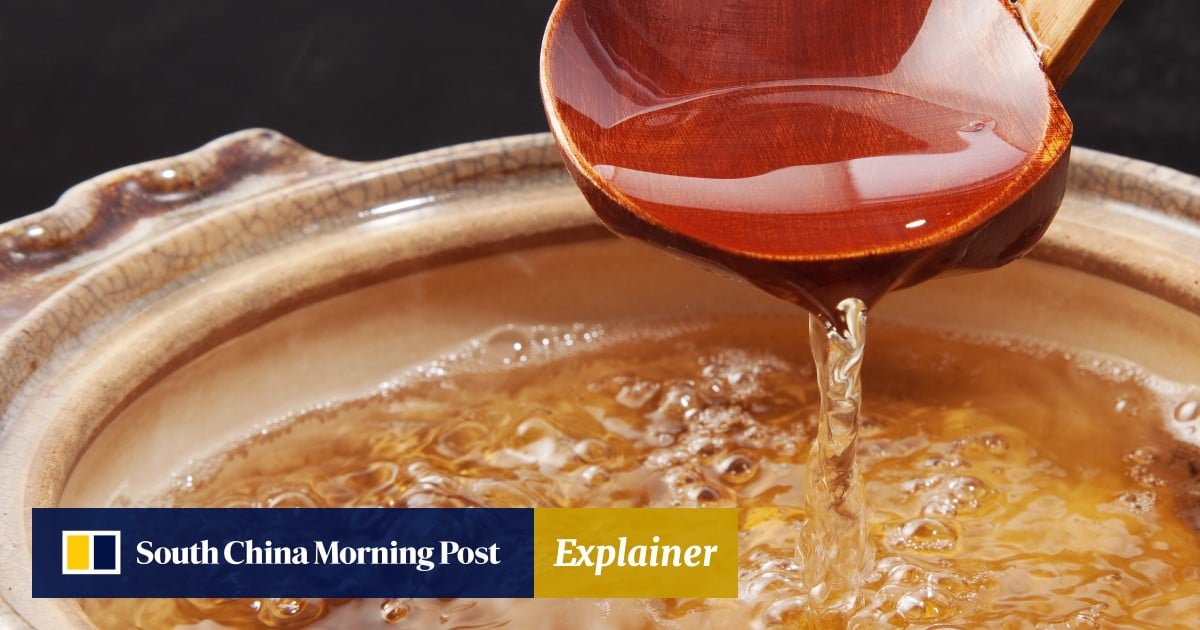 Explainer | What is umami? How the savoury flavour makes food of many ...
