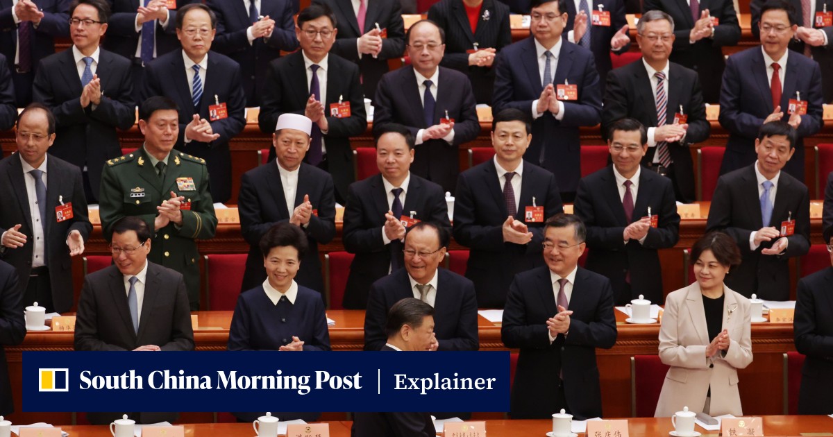 Explainer | What to expect at China’s ‘two sessions’ and why this year ...