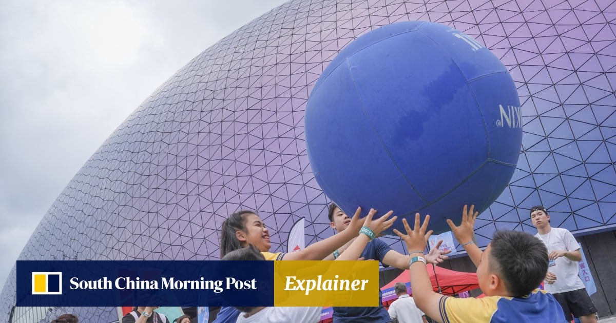 Explainer | Hong Kong is launching 9 ‘hotspot projects’ to boost tourism. So what are they?