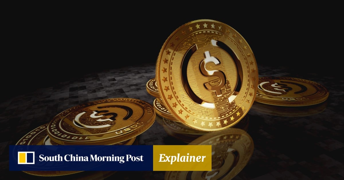 Explainer | What to know about stablecoins in light of new Hong Kong regulation