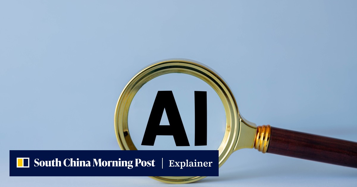 Explainer | AI content detector: why does China dismiss it as ...