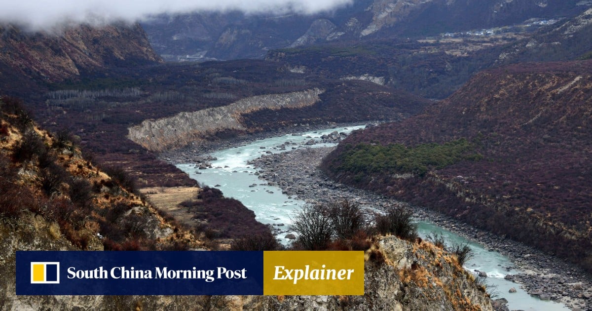South China Morning Post