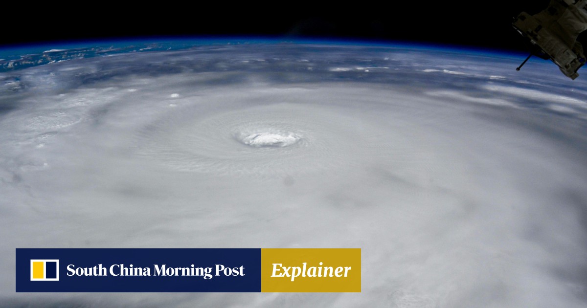 Explainer | How you can prepare for a super typhoon as Ragasa batters ...