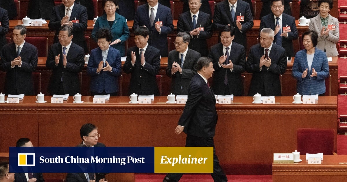 Explainer What Is China s 5 year Plan And Why Is It So Important explainer-what-is-china-s-5-year-plan-and-why-is-it-so-important