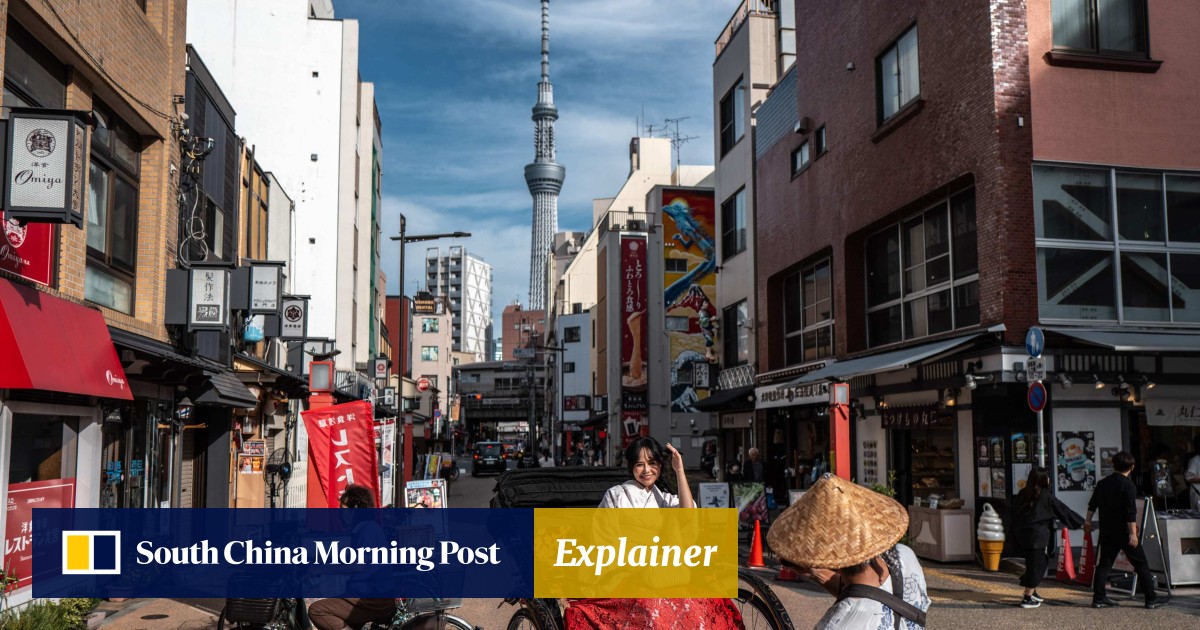 Explainer | Using Octopus in Japan: what Hongkongers should know and what perks are there