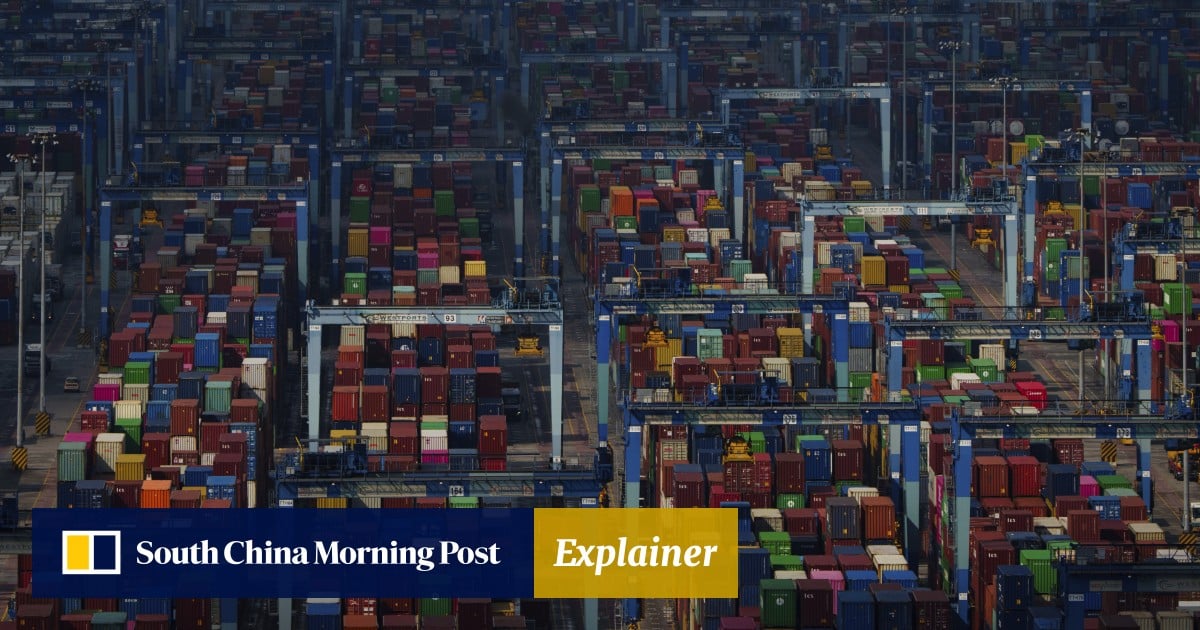 Tripwire clauses: why is China alarmed by Malaysia’s new trade deal with the US?