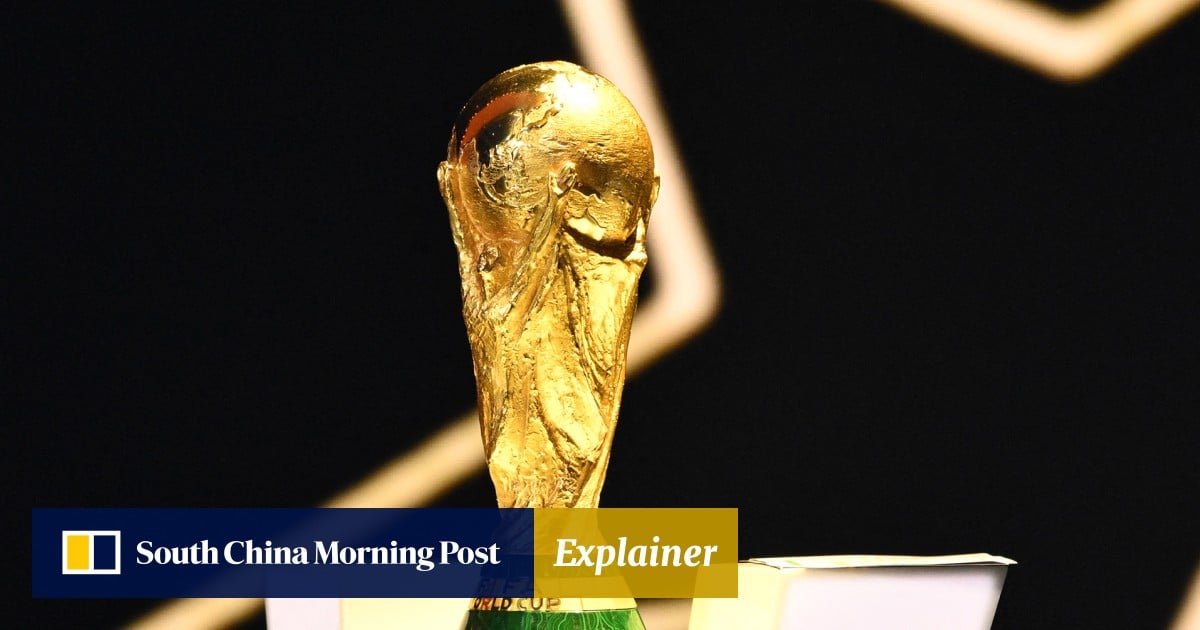 Can you afford Fifa World Cup tickets? Will US check your social media? Read this first