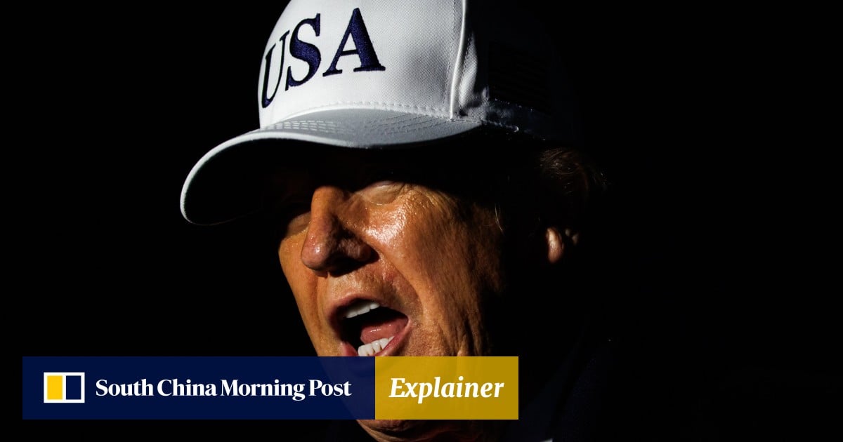 What Hongkongers need to know about US plan to vet visitors’ social media history