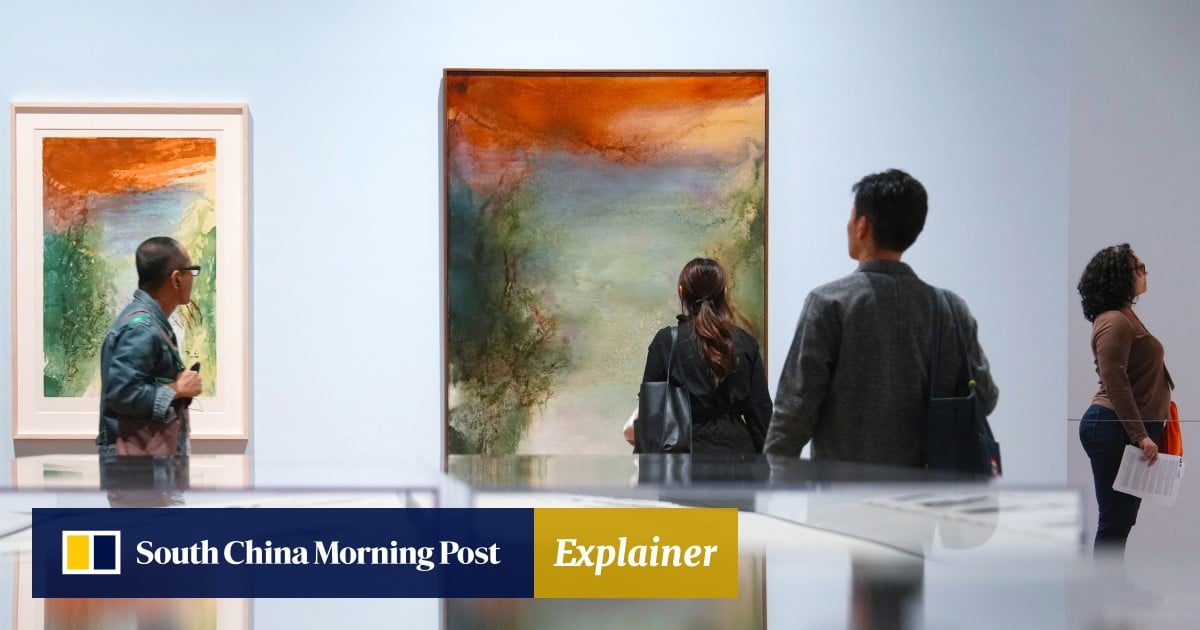 Craving art, music and theatre this Christmas? Here’s what to see in Hong Kong