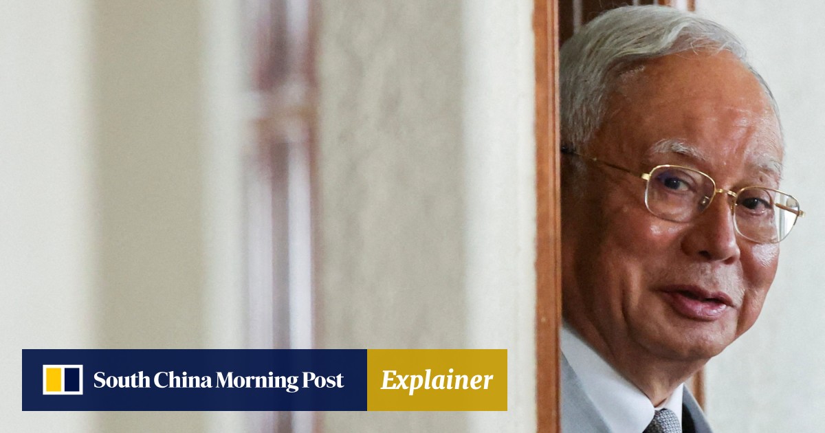 With 1MDB verdict due, will Malaysia’s Najib have to ‘prepare for the worst’?