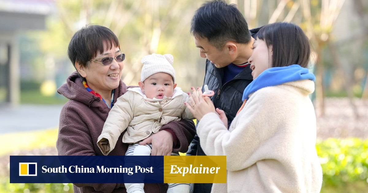 China folk custom beats women to boost fertility, with dire consequences for not conceiving