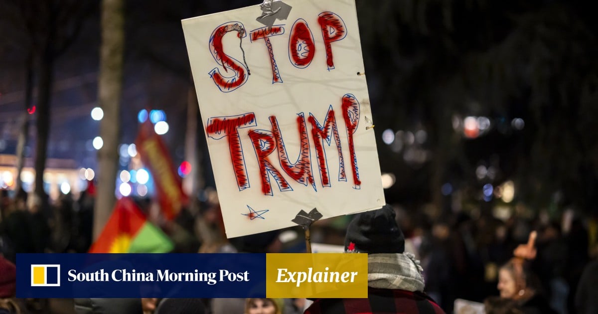 What is the ‘trade bazooka’ the EU may use against Trump’s Greenland threats?