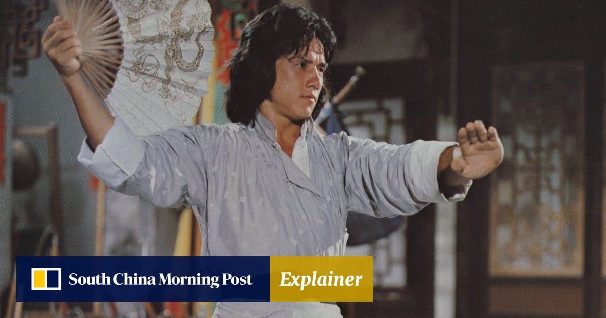 A beginner’s guide to watching Hong Kong martial arts movies, and why realism doesn’t matter