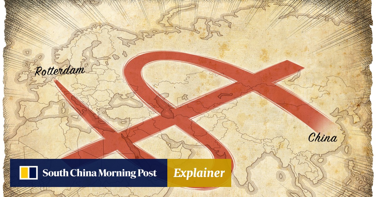 Chinas rise in asia promises and perils