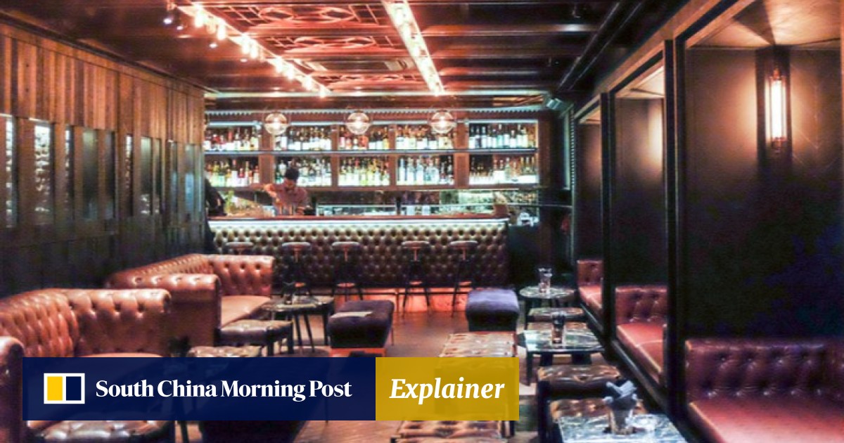 10 Best Bars And Restaurants In Kuala Lumpur You Haven T Heard Of Yet South China Morning Post