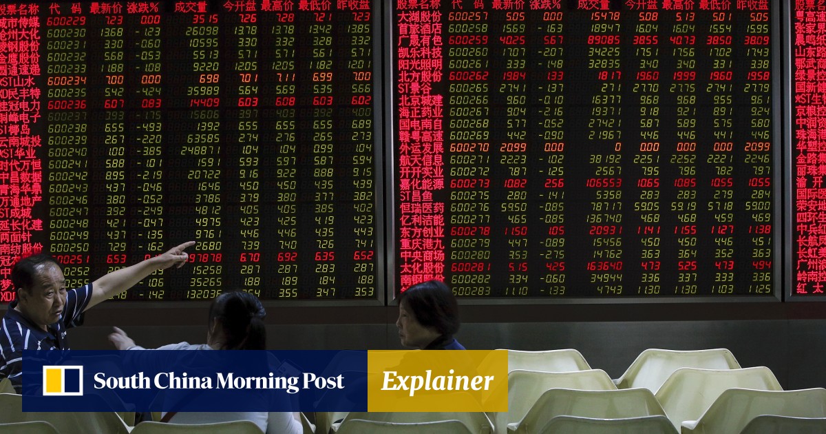 Dozens Of Companies Suspend Fundraising As Investigation Into Audit Firm Ruihua Enters Fourth Week South China Morning Post