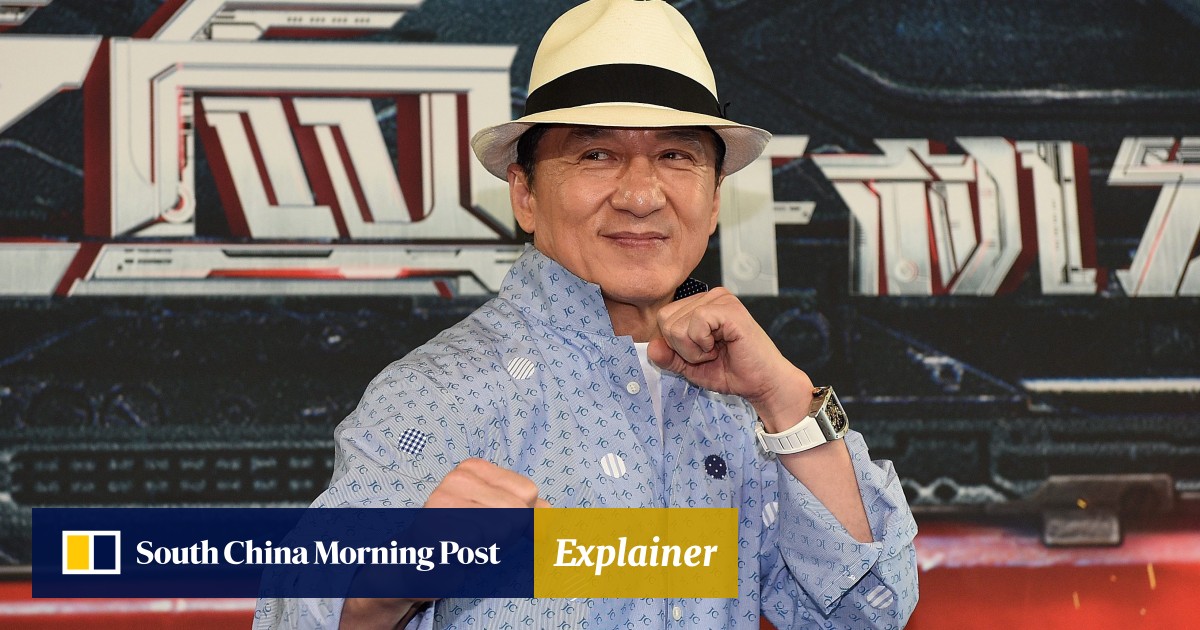 Manchester City Radio Presenters Sacked For Making Offensive Jackie Chan Jokes While Putting On Chinese Accents During Podcast South China Morning Post