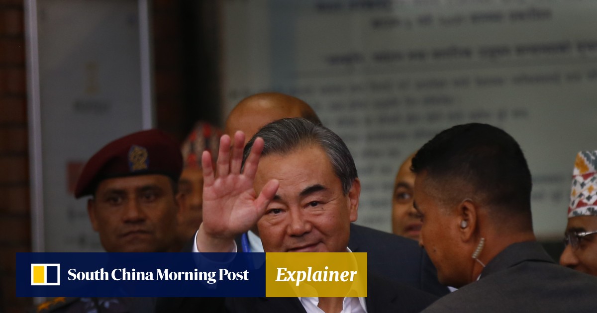 Beijing gives Pakistan its backing amid rising Kashmir tensions