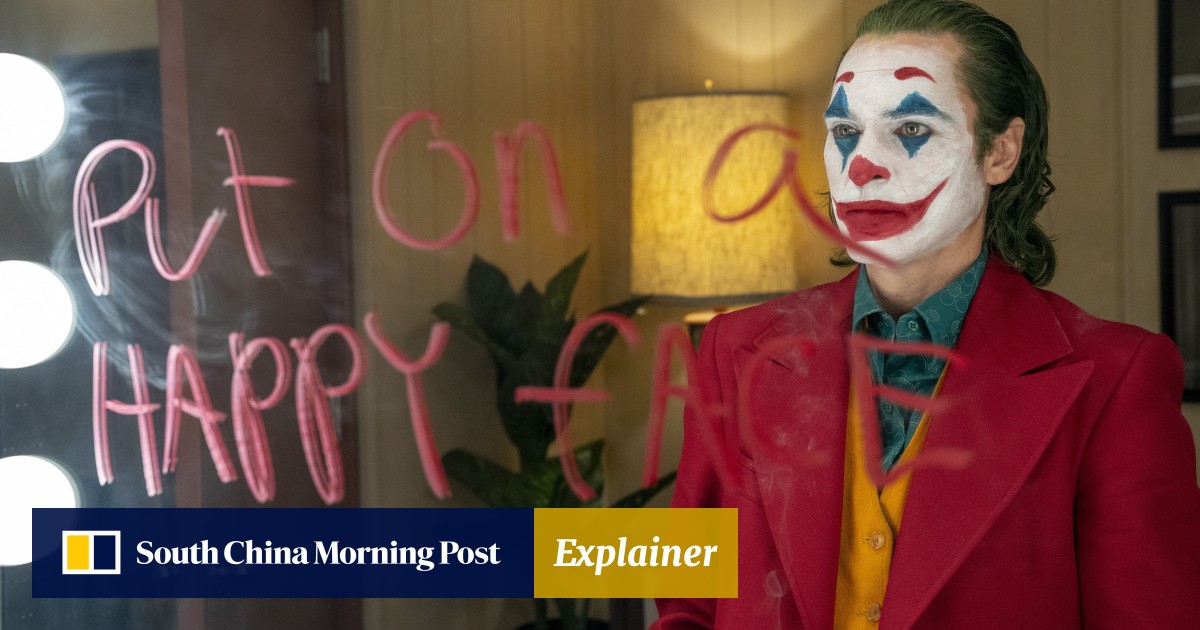 5 Insane Things Joaquin Phoenix Has Done For Movie Roles South China Morning Post