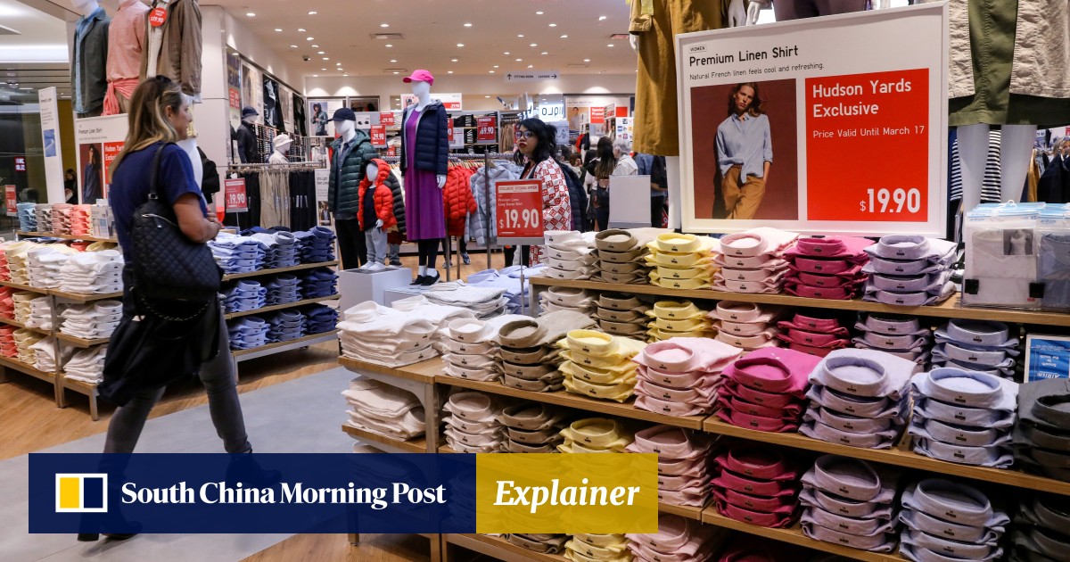 The Uniqlo Story From A Single Store To A Global Fashion Empire