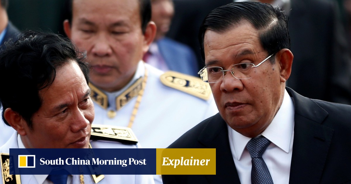 Rainsy’s in Malaysia, Sokha’s out of jail. Is Hun Sen in a pickle? - South China Morning Post