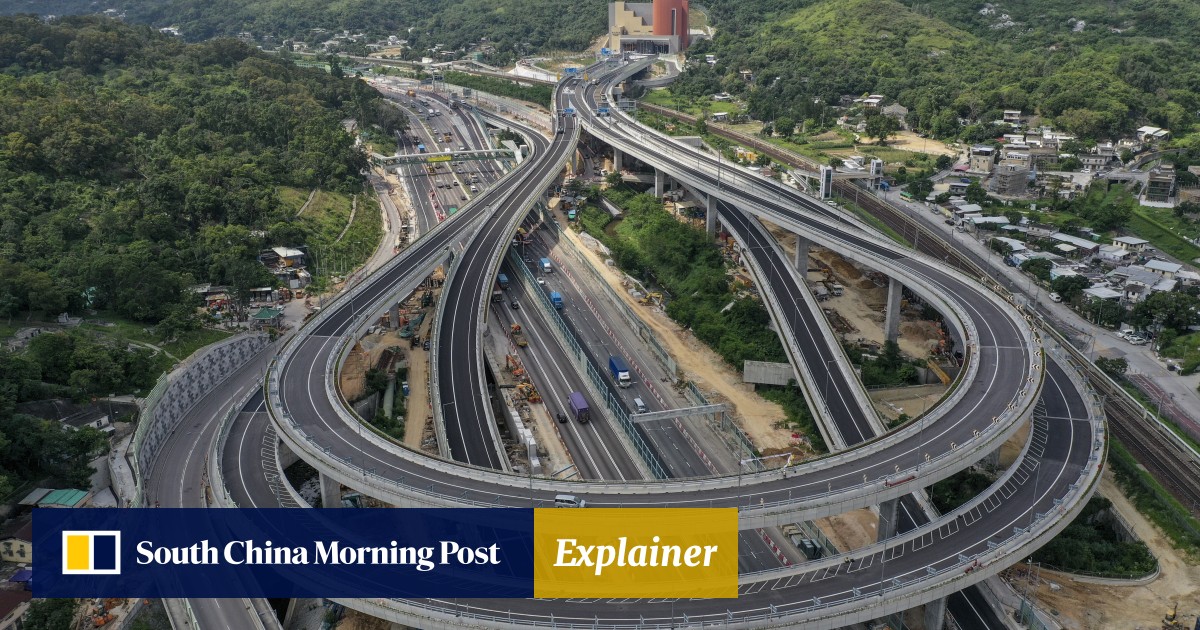 Will Hong Kong’s major infrastructure projects cater to people’s needs