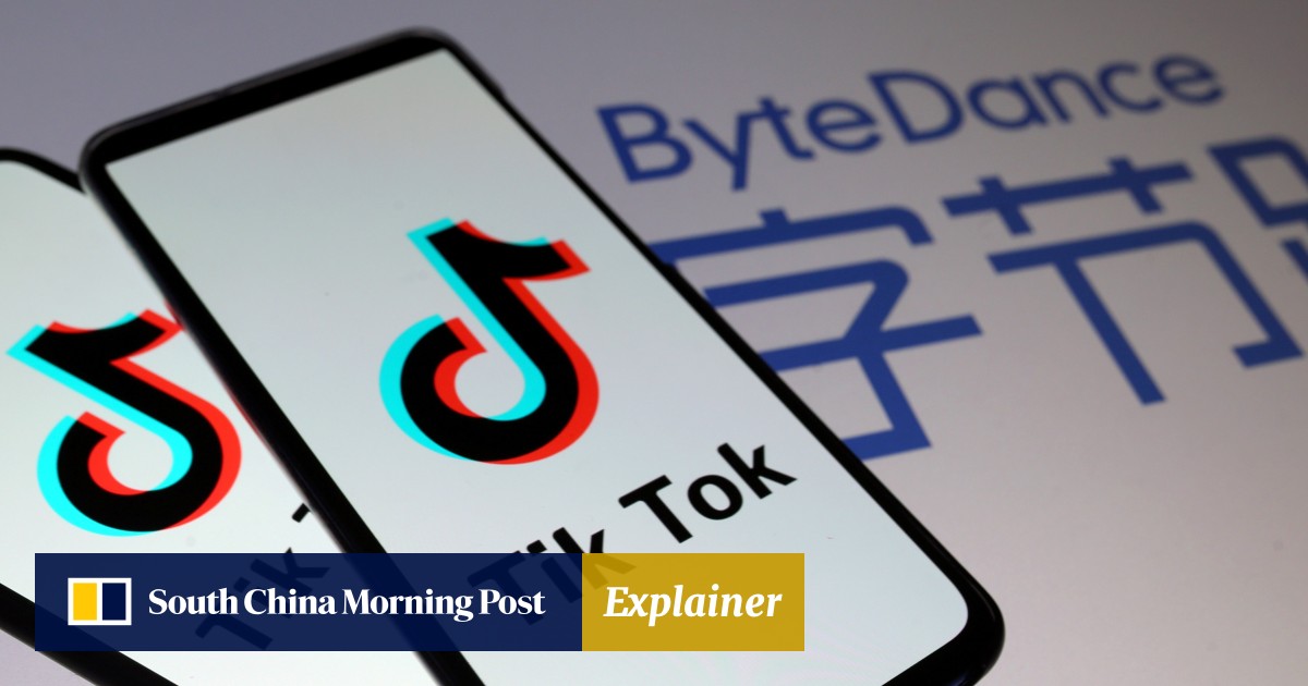 France Opens Privacy Probe Into Chinese App Tiktok Adding To Eu Wide Scrutiny South China Morning Post