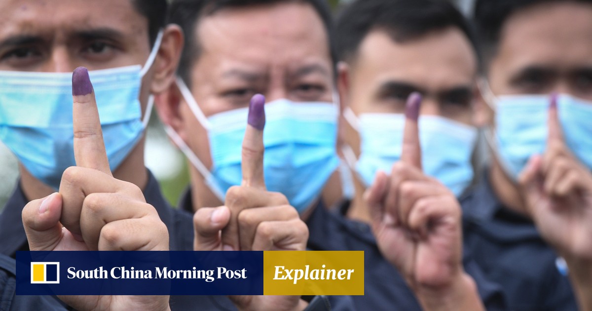 Malaysia S Sabah State Elections What Issues Will Decide The Polls South China Morning Post