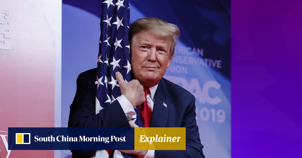 Donald Trump: biography, facts, wealth, health and ...