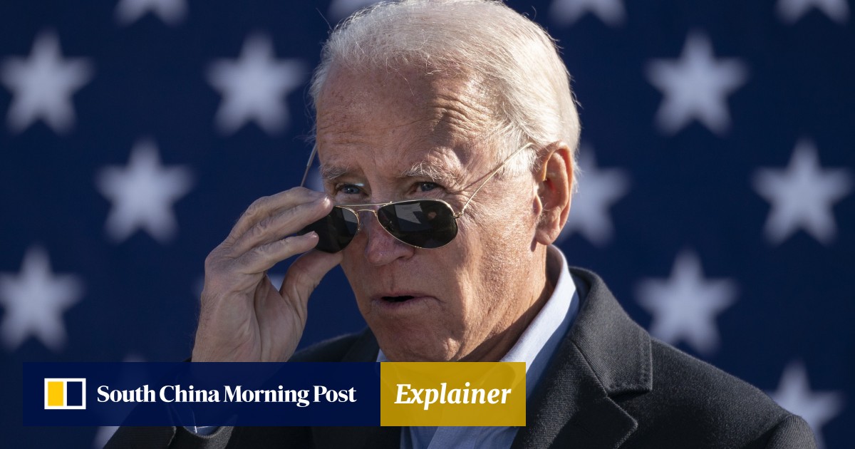 Joe Biden is almost 78. Here are the world’s oldest leaders | South