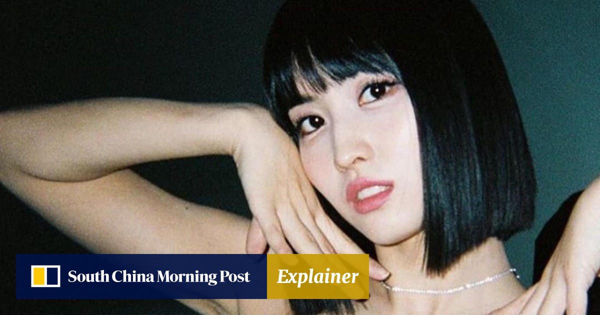 south china morning post