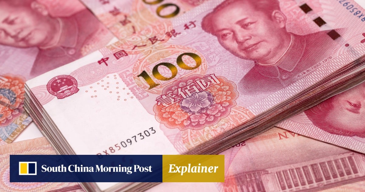 What’s the difference between China’s yuan and renminbi?