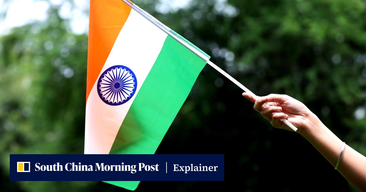 As India-China border dispute continues, New Delhi works to win back ...