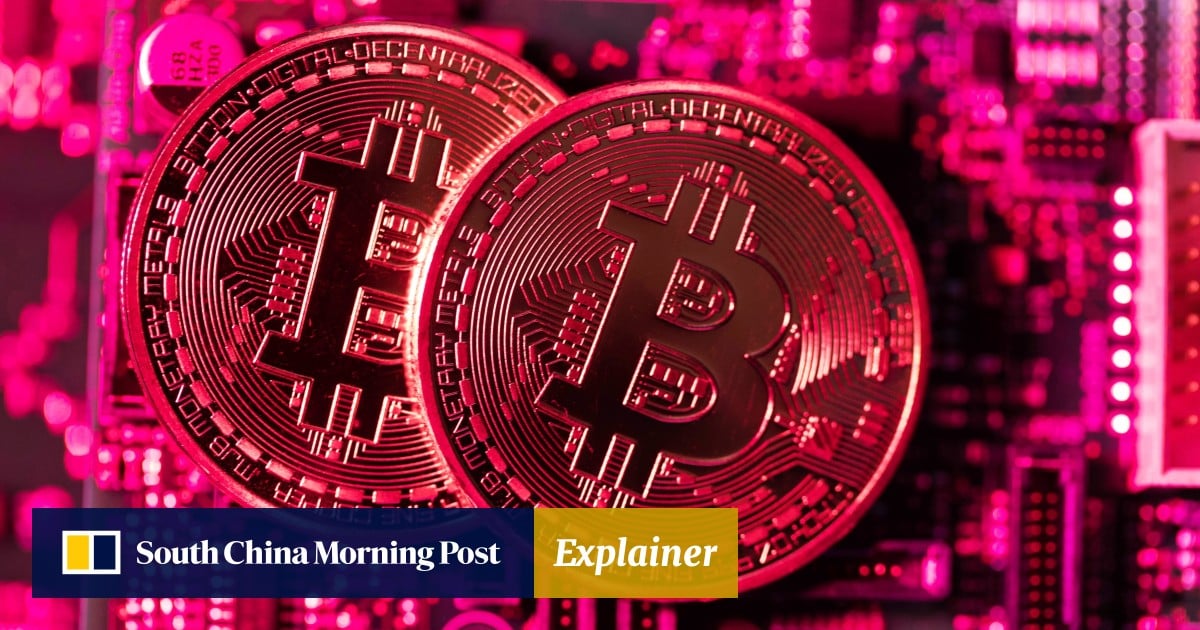 come scambiare bitcoin eae
