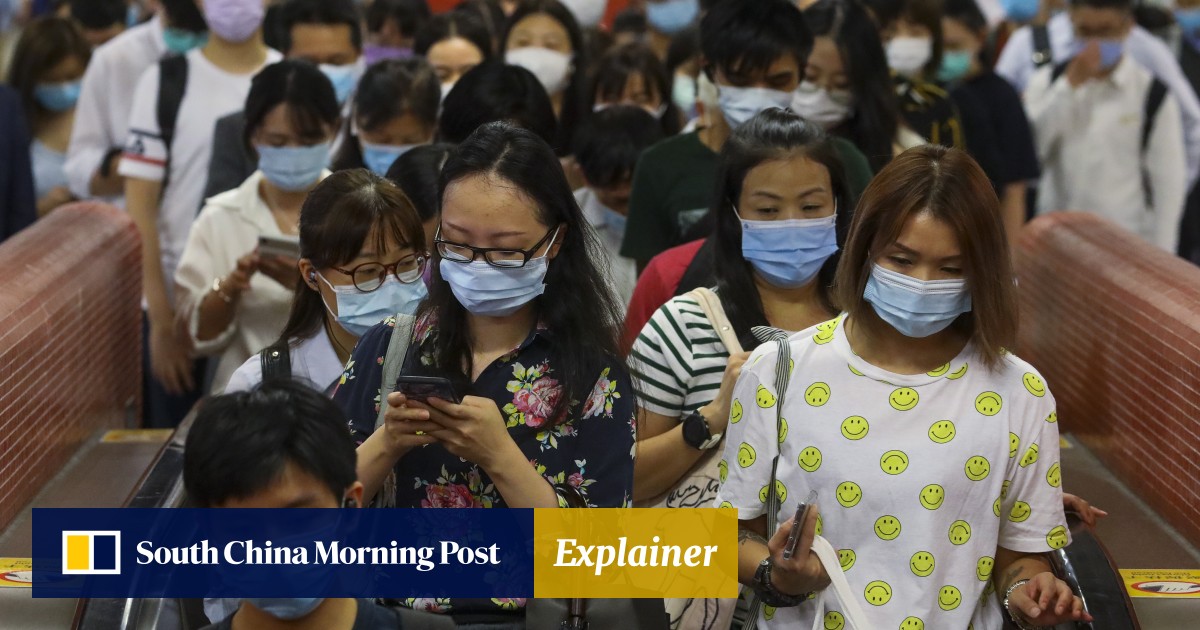 Covid19 vaccines for Hong Kong how safe are they, and why is the