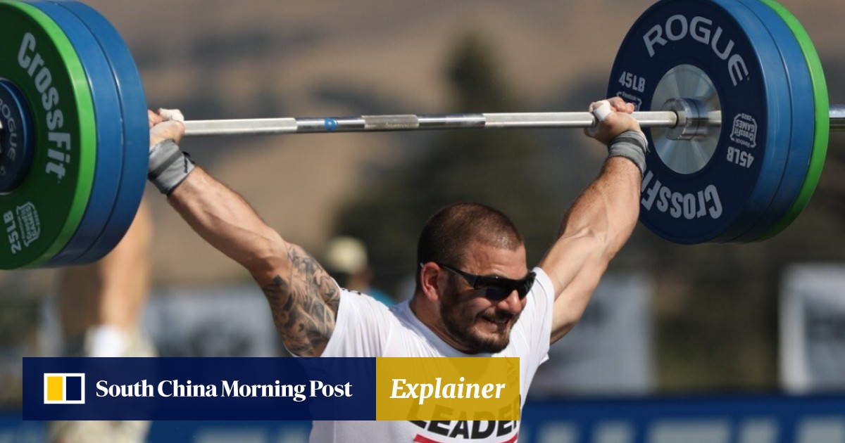 Who is Crossfit champion Mat Fraser? Prize money, diet and not talking to Rich Froning | South