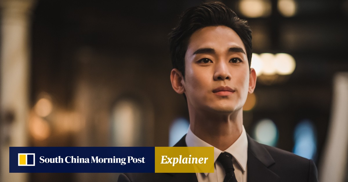 How much are K-drama stars Kim Soo-hyun and Song Joong-ki paid?