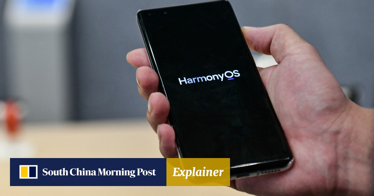 Harmony, on the other hand, is a microkernel-based operating system designed to be used across all of Huawei’s devices. Rather than having everything in the same place, a microkernel is more modular. | What you need to know about Huawei’s Android alternative, Harmony OS
