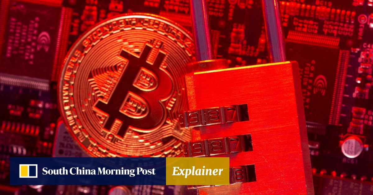 chinas cryptocurrency crackdown ineffective