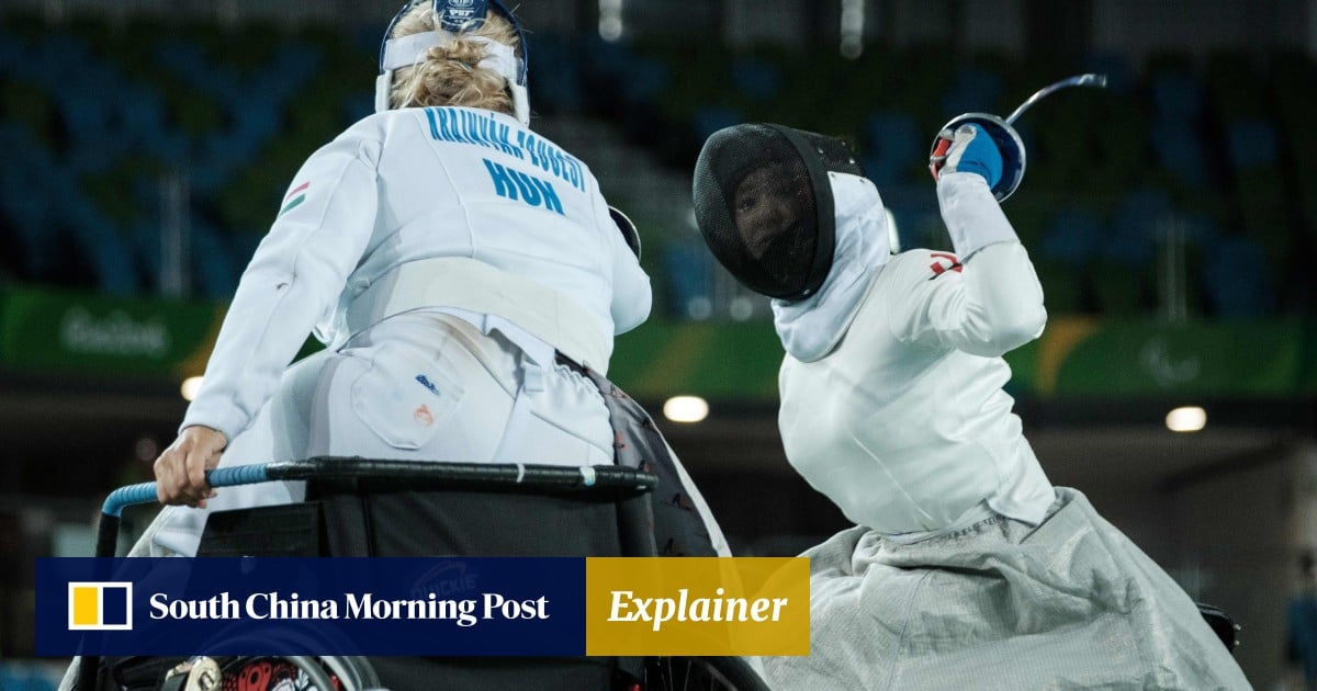 How to watch the Tokyo Paralympics in Hong Kong