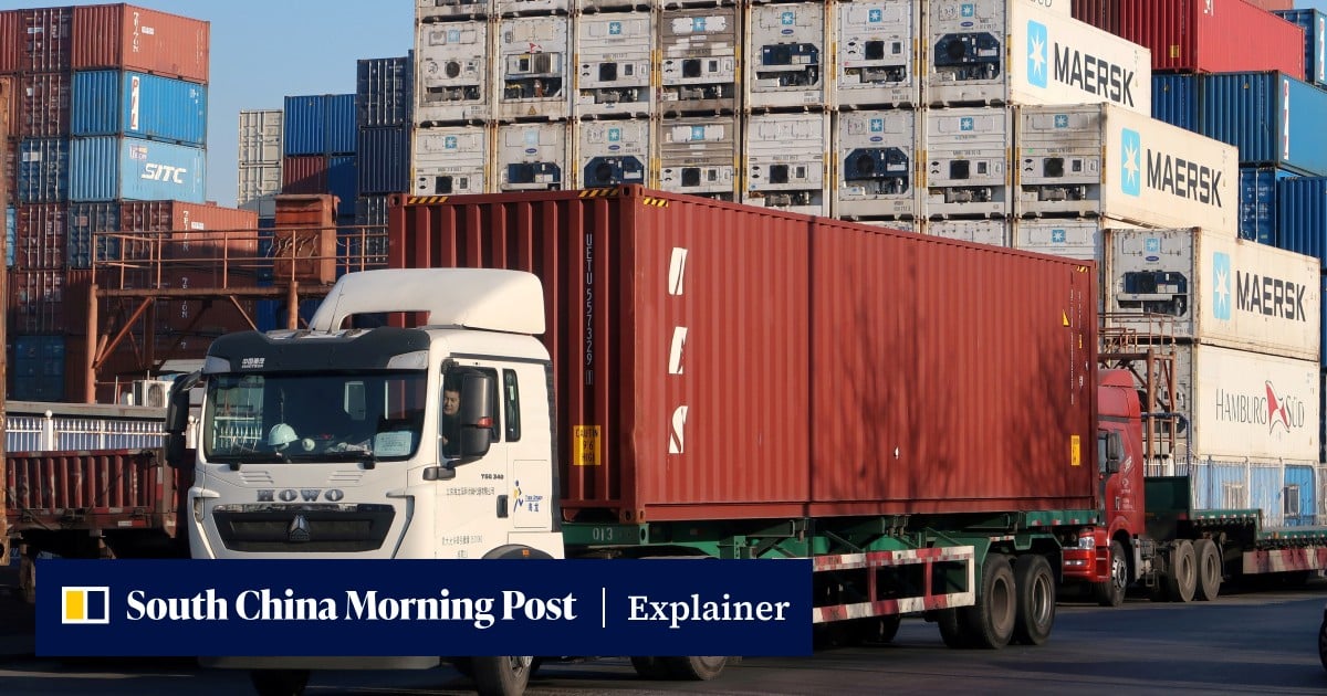 Mofcom China’s Ministry of Commerce: what is Mofcom and what is it responsible ...
