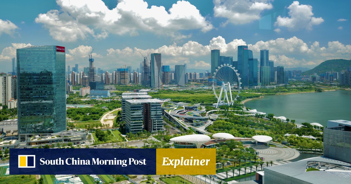Explainer | Beijing’s master plans for Hong Kong and Macau are so ...