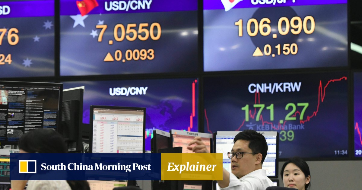 explainer-what-does-a-stronger-us-dollar-yuan-exchange-rate-mean-and