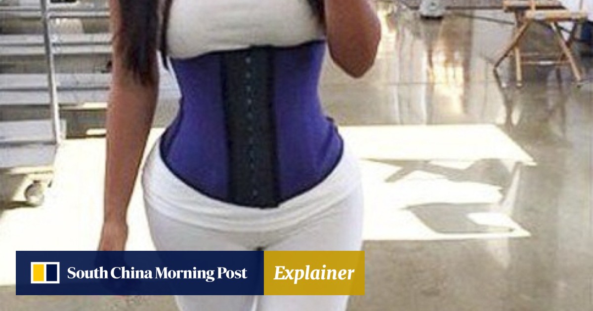 Waist Trainer Effects and How to Deal with Them ? – BVVU