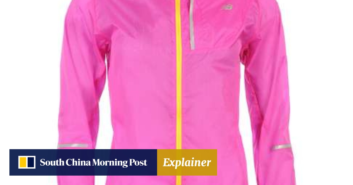 Seven super light windproof jackets to keep you dry in Hong