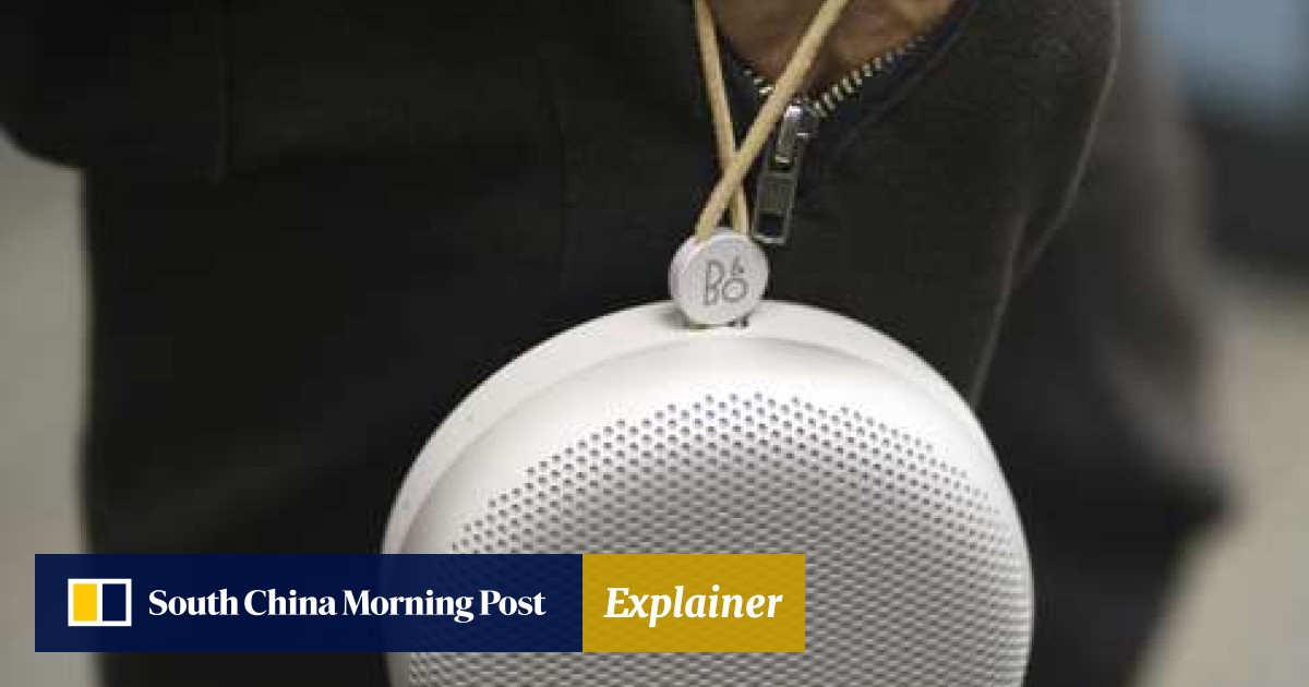 Tech review: B&O BeoPlay A1 – small, portable Bluetooth speaker