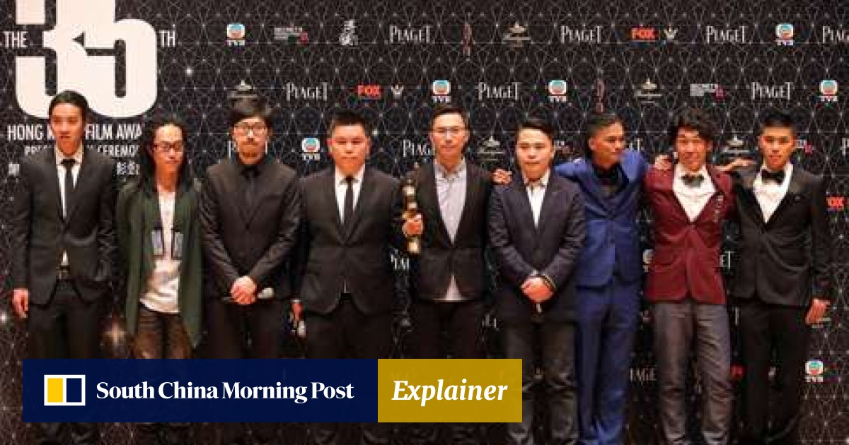 Hong Kong Film Awards board to vote on changing system that