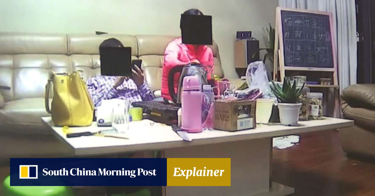 Insecure webcam sales