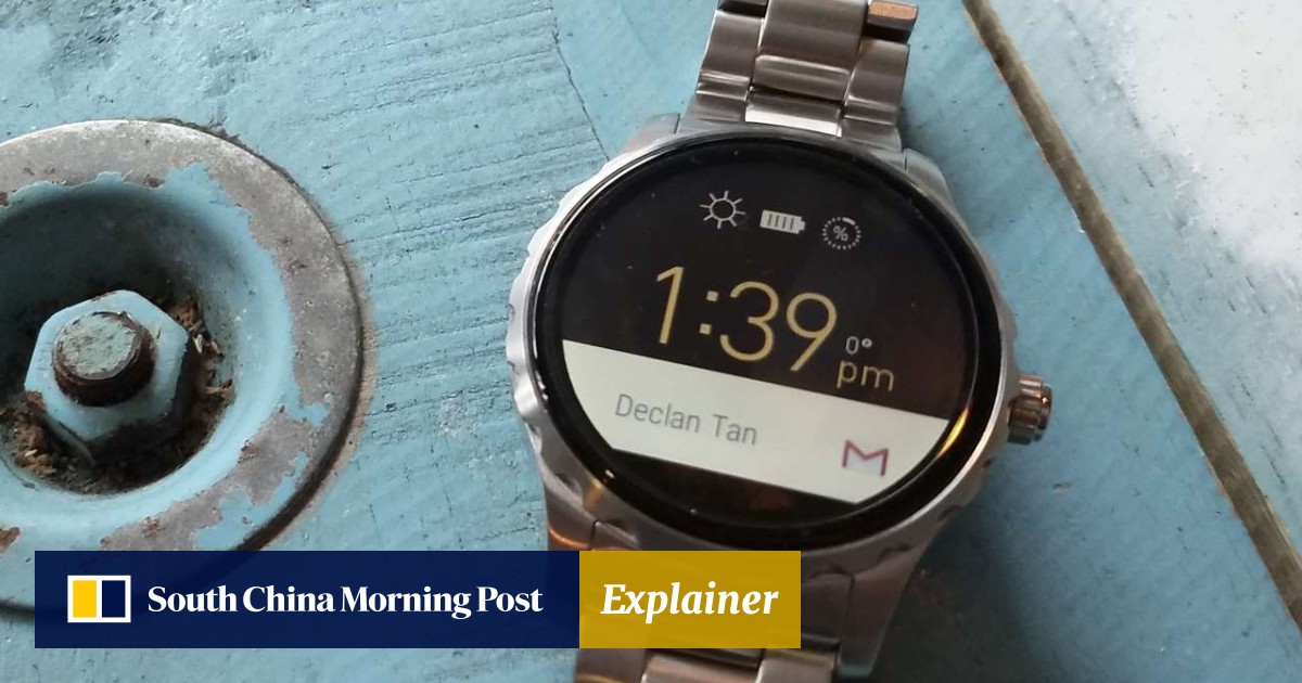 Fossil sales q marshal
