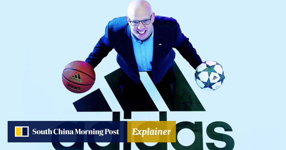 2017 set to be another strong year for Adidas in Korea South China Morning Post
